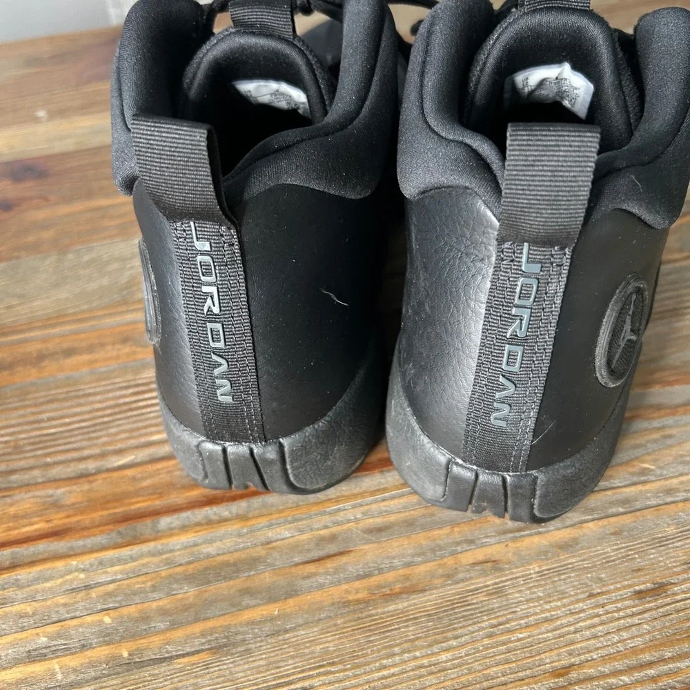 Jordan jumpman pro